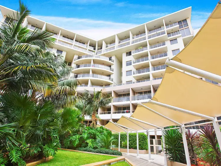 Second view of Homely apartment listing, 173/352 Kingsway, Caringbah NSW 2229