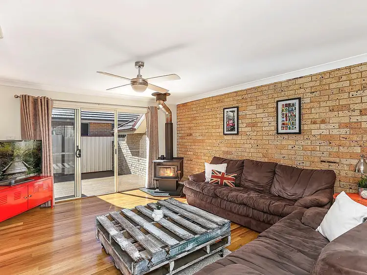 3/21 Hay Street, Helensburgh NSW 2508