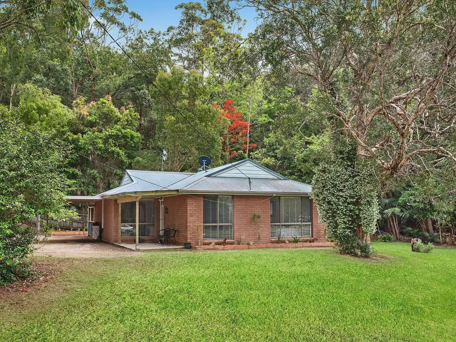 Main view of Homely house listing, 6 Homan Close, Umina Beach NSW 2257