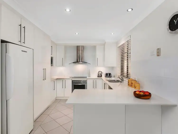 Second view of Homely house listing, 6 Homan Close, Umina Beach NSW 2257