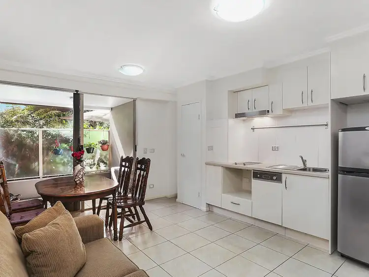 Main view of Homely studio listing, 98/352 Kingsway, Caringbah NSW 2229