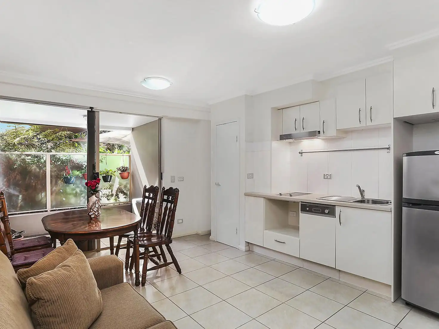 Main view of Homely studio listing, 98/352 Kingsway, Caringbah NSW 2229