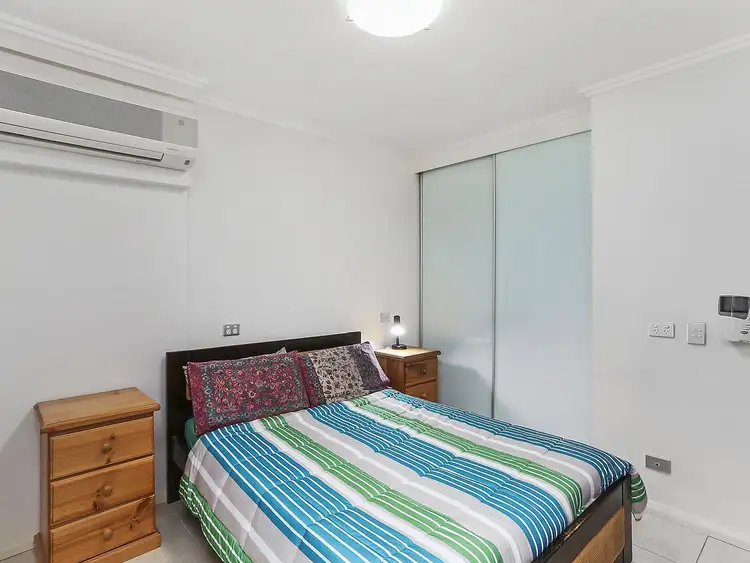 Second view of Homely studio listing, 98/352 Kingsway, Caringbah NSW 2229