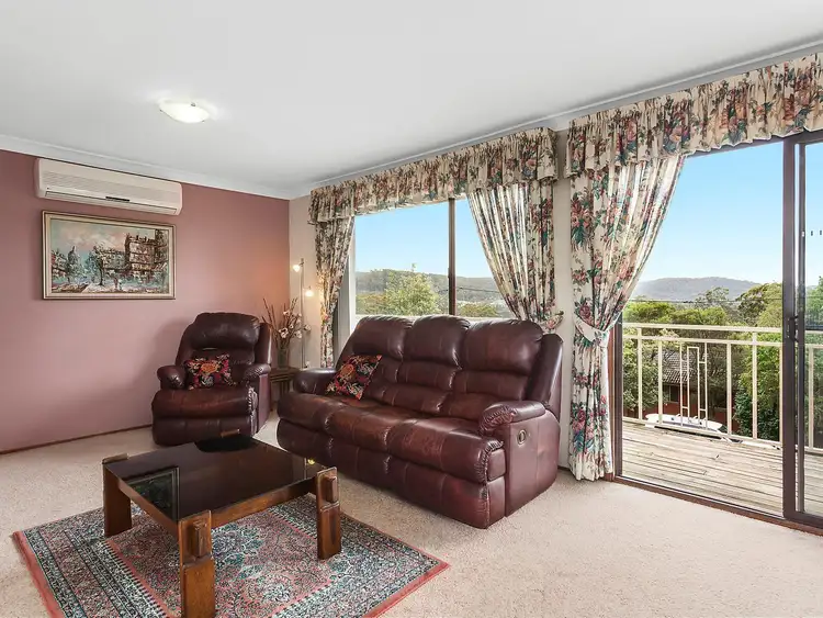 Third view of Homely house listing, 33 Tania Drive, Point Clare NSW 2250