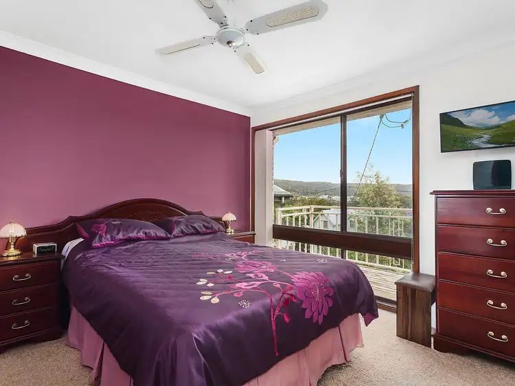 Fourth view of Homely house listing, 33 Tania Drive, Point Clare NSW 2250