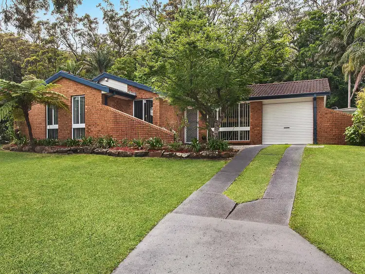 Main view of Homely house listing, 16 Strand Avenue, Narara NSW 2250