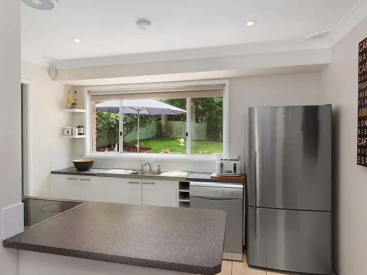 Second view of Homely house listing, 16 Strand Avenue, Narara NSW 2250
