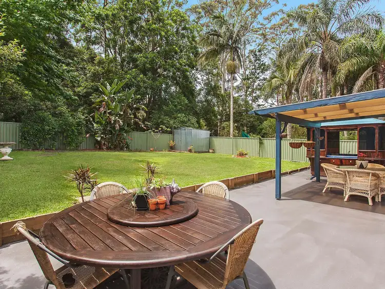 Third view of Homely house listing, 16 Strand Avenue, Narara NSW 2250