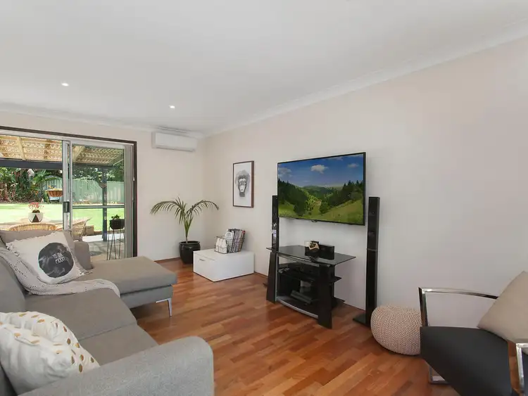 Fourth view of Homely house listing, 16 Strand Avenue, Narara NSW 2250
