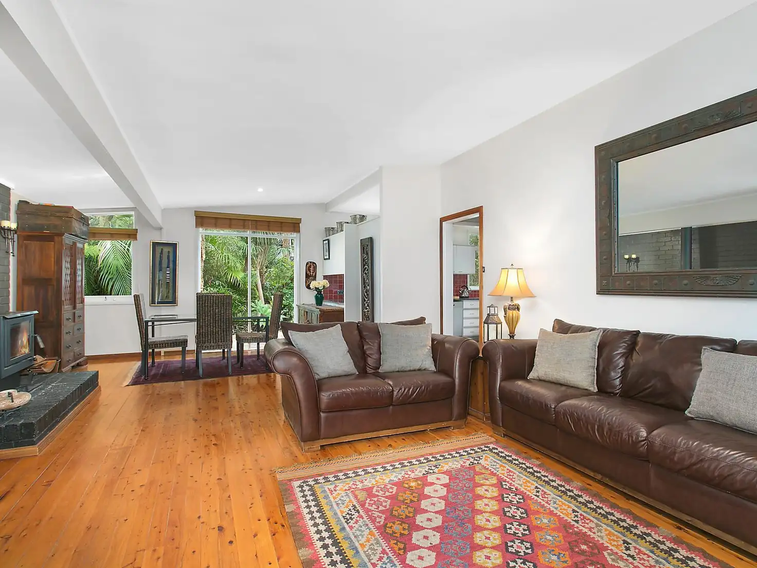 Main view of Homely house listing, 5 Bluegum Street, Normanhurst NSW 2076