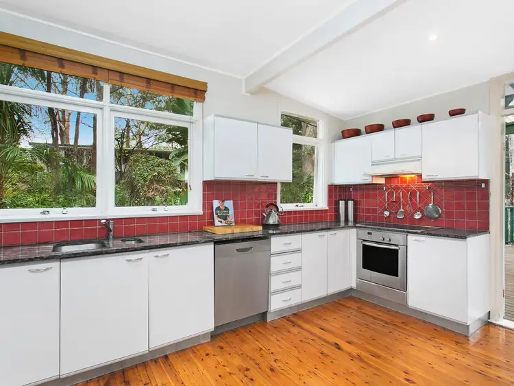 Third view of Homely house listing, 5 Bluegum Street, Normanhurst NSW 2076