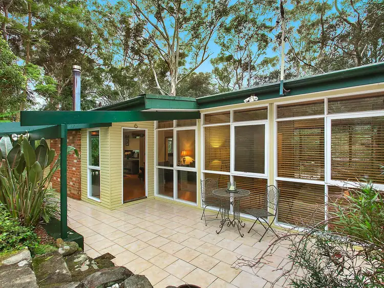 Fourth view of Homely house listing, 5 Bluegum Street, Normanhurst NSW 2076