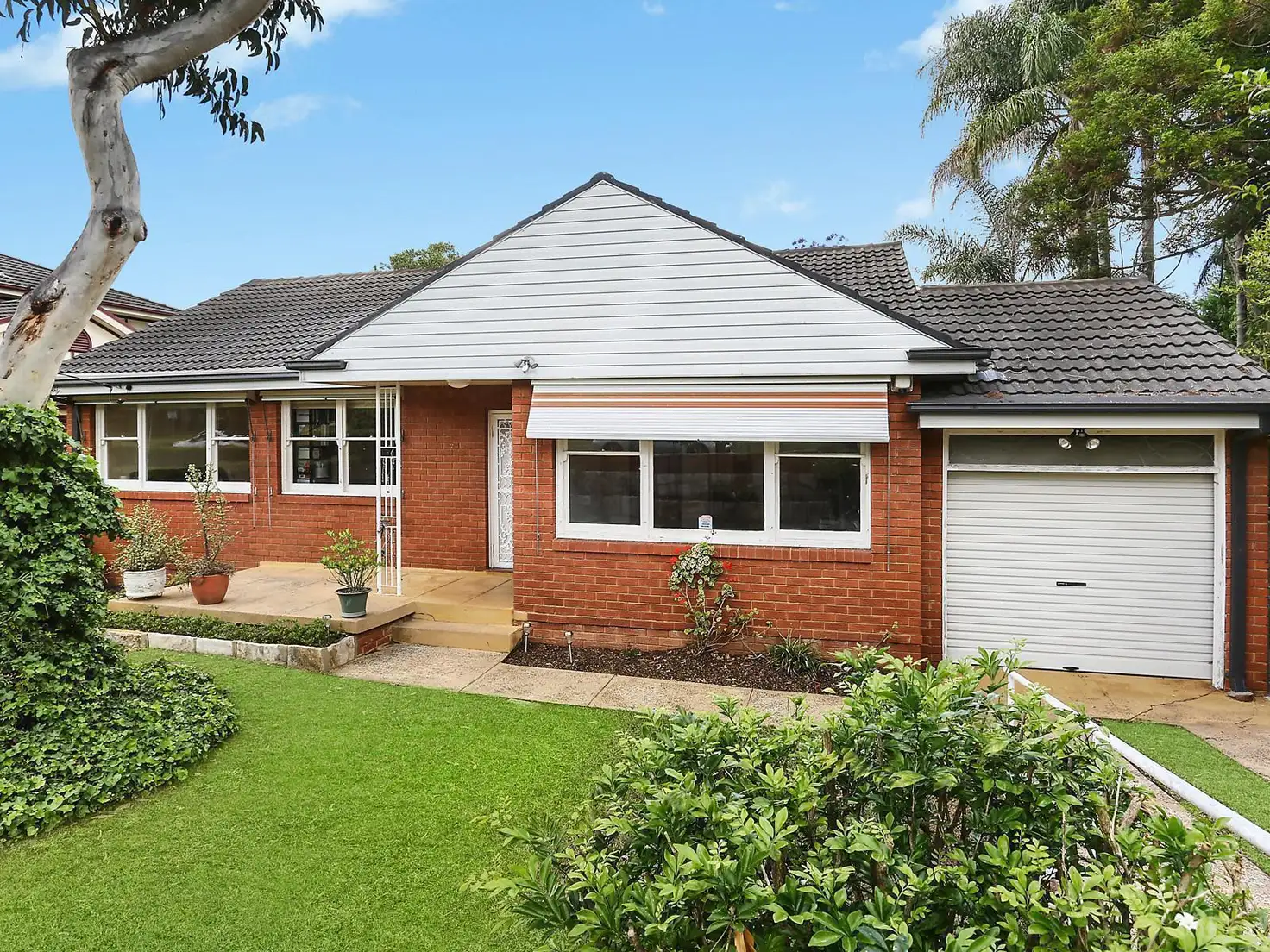 Main view of Homely house listing, 2 Woods Street, North Epping NSW 2121