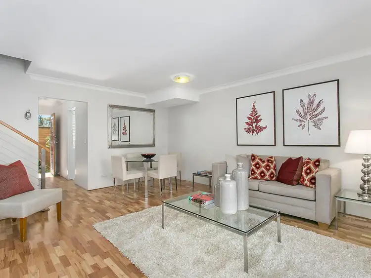 61/25 Taranto Road, Marsfield NSW 2122