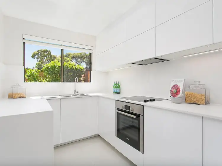 Second view of Homely townhouse listing, 61/25 Taranto Road, Marsfield NSW 2122