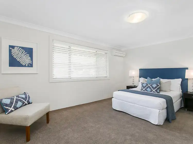 Third view of Homely townhouse listing, 61/25 Taranto Road, Marsfield NSW 2122