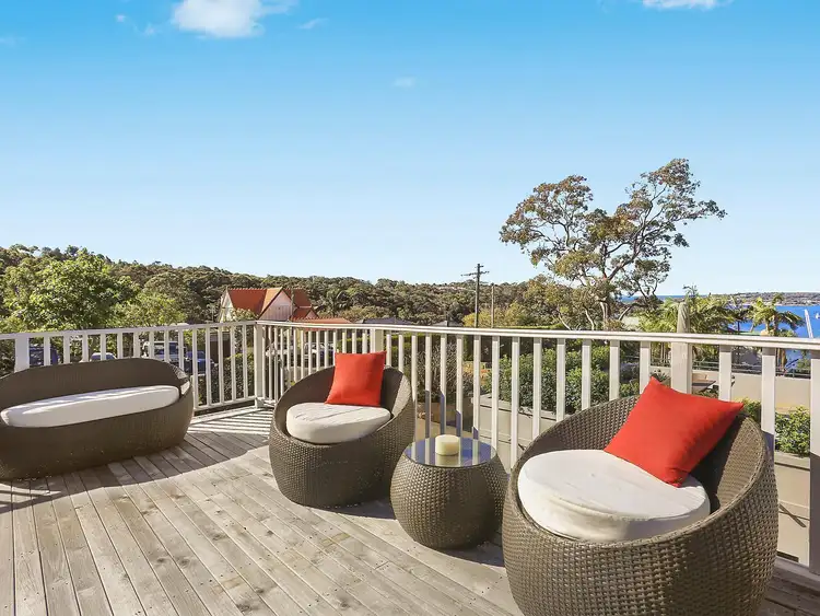 8 Clifton Street, Mosman NSW 2088
