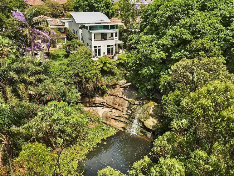 Second view of Homely house listing, 32 Kitchener Street, Balgowlah NSW 2093