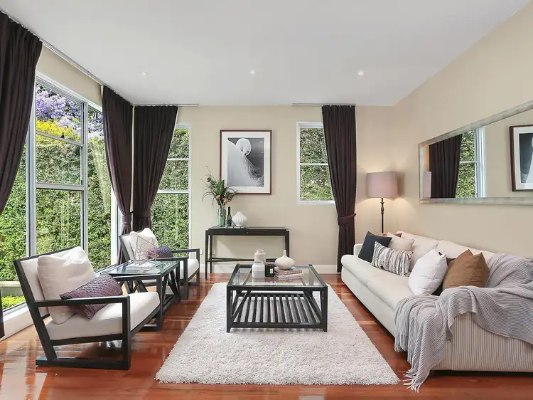 Third view of Homely house listing, 32 Kitchener Street, Balgowlah NSW 2093
