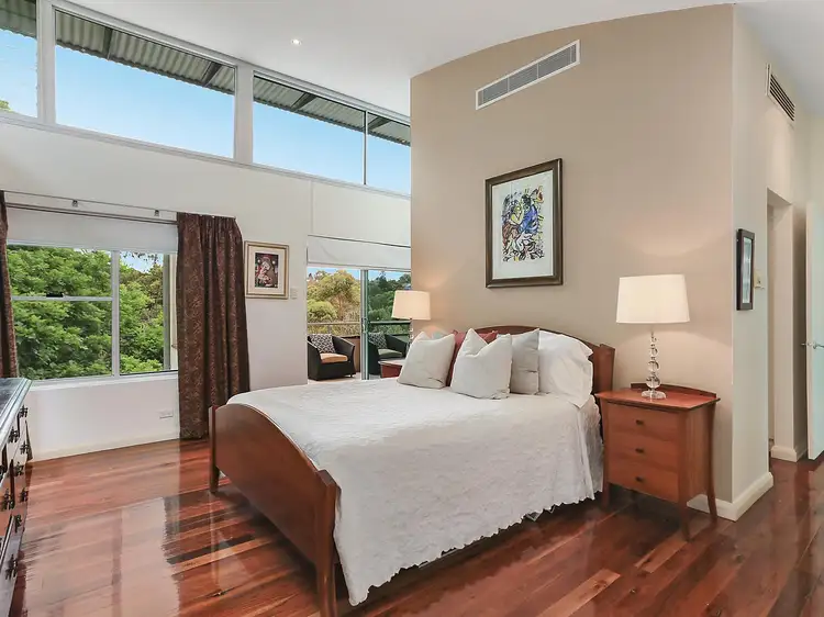 Fourth view of Homely house listing, 32 Kitchener Street, Balgowlah NSW 2093