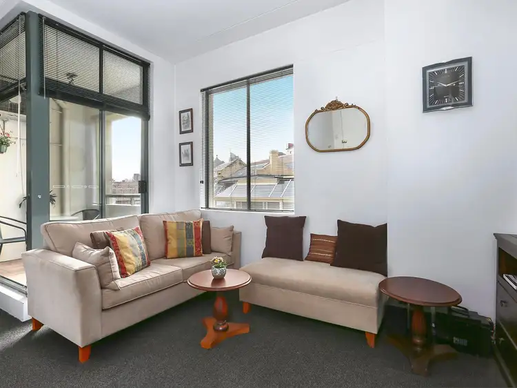 Main view of Homely apartment listing, 612/172 Riley Street, Darlinghurst NSW 2010