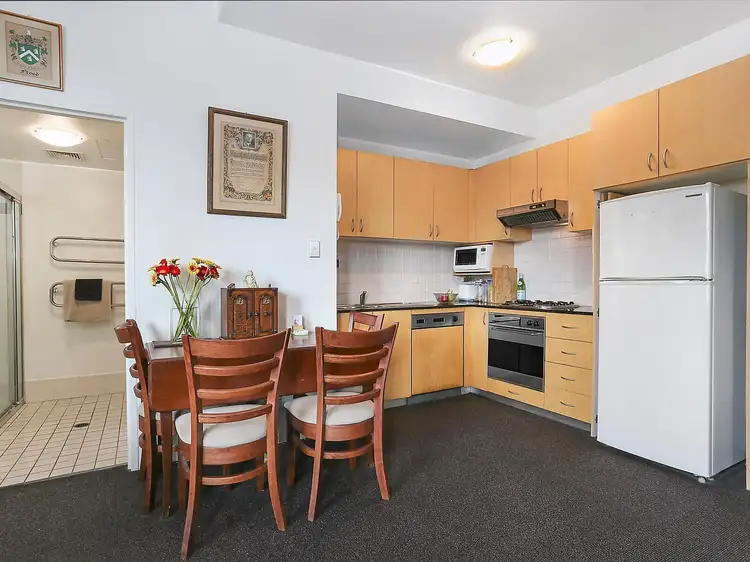 Second view of Homely apartment listing, 612/172 Riley Street, Darlinghurst NSW 2010