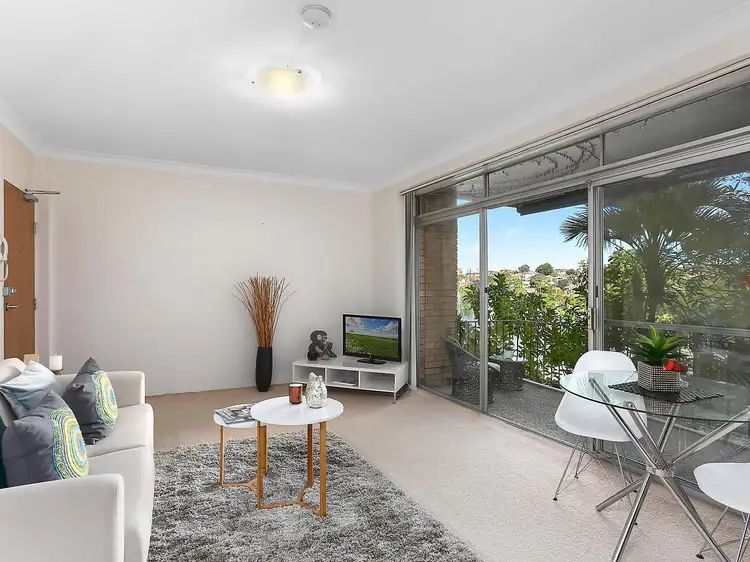 9/6B Mosman Street, Mosman NSW 2088