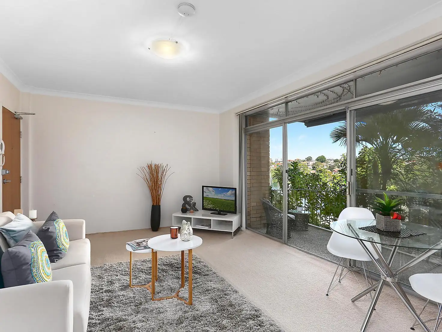 Main view of Homely apartment listing, 9/6B Mosman Street, Mosman NSW 2088