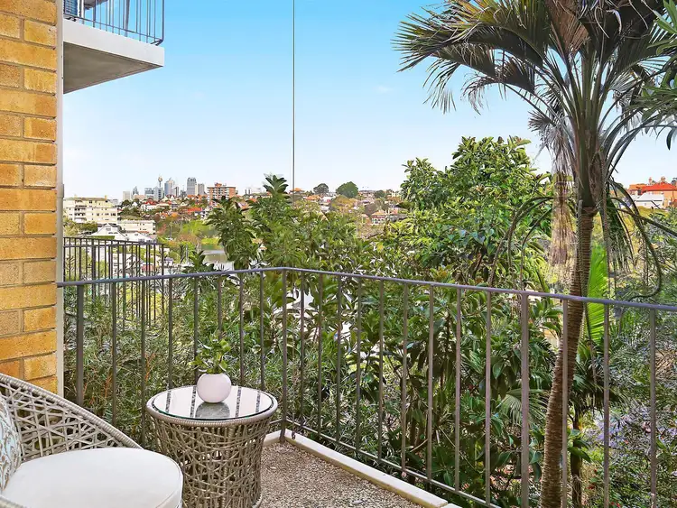 Second view of Homely apartment listing, 9/6B Mosman Street, Mosman NSW 2088