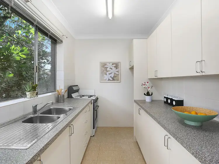 Third view of Homely apartment listing, 9/6B Mosman Street, Mosman NSW 2088