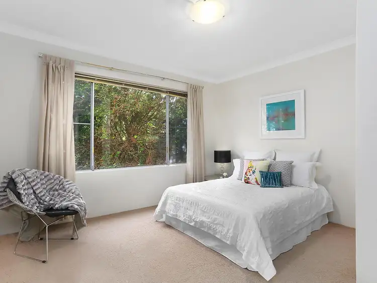 Fourth view of Homely apartment listing, 9/6B Mosman Street, Mosman NSW 2088