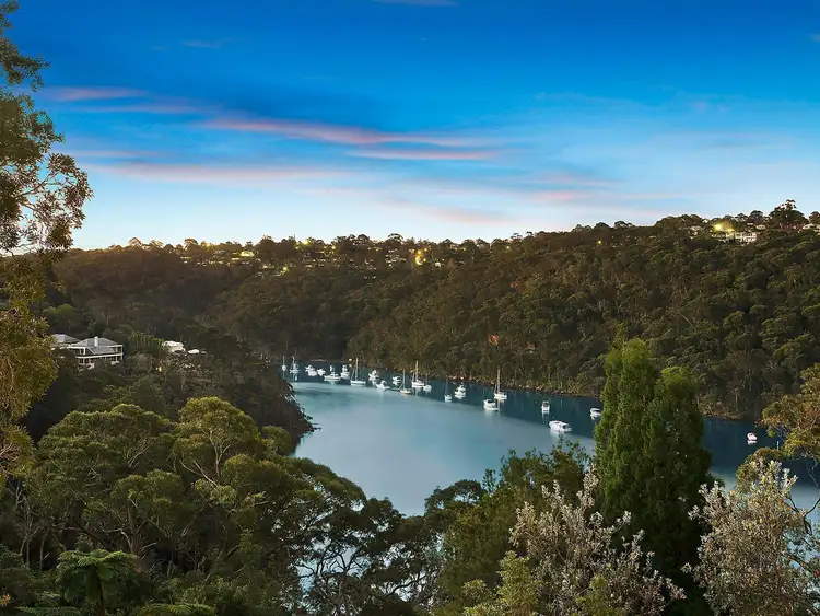 Fourth view of Homely house listing, 75 Neerim Road, Castle Cove NSW 2069