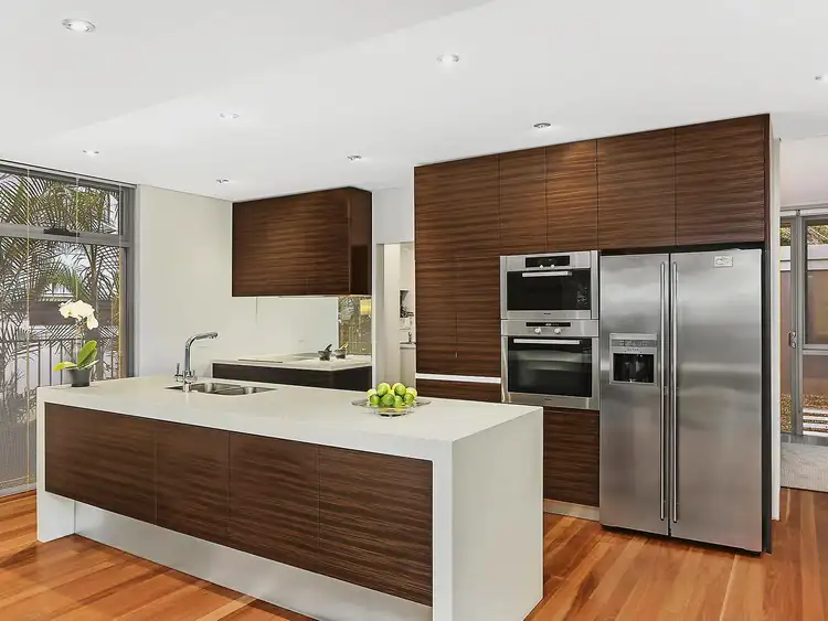 Fifth view of Homely house listing, 75 Neerim Road, Castle Cove NSW 2069