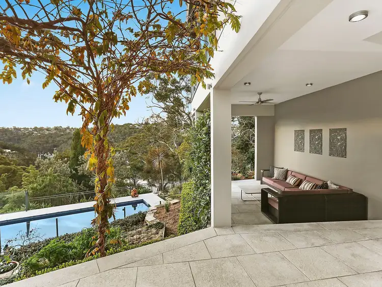 Sixth view of Homely house listing, 75 Neerim Road, Castle Cove NSW 2069