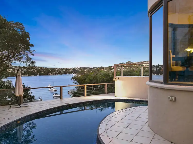 Third view of Homely house listing, 9 Coolawin Road, Northbridge NSW 2063