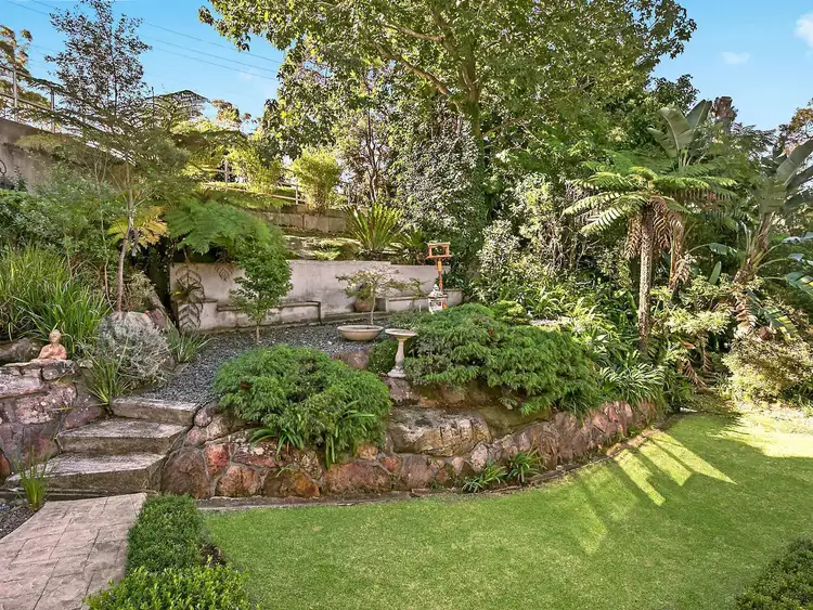 Third view of Homely house listing, 153 Deepwater Road, Castle Cove NSW 2069