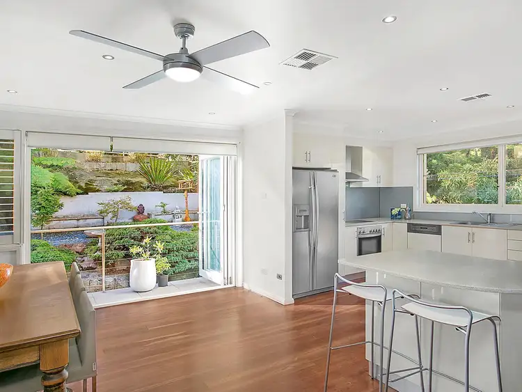 Fourth view of Homely house listing, 153 Deepwater Road, Castle Cove NSW 2069