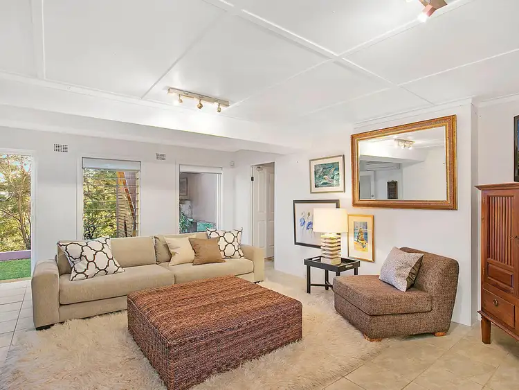 Fifth view of Homely house listing, 153 Deepwater Road, Castle Cove NSW 2069