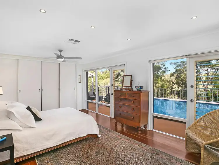 Sixth view of Homely house listing, 153 Deepwater Road, Castle Cove NSW 2069