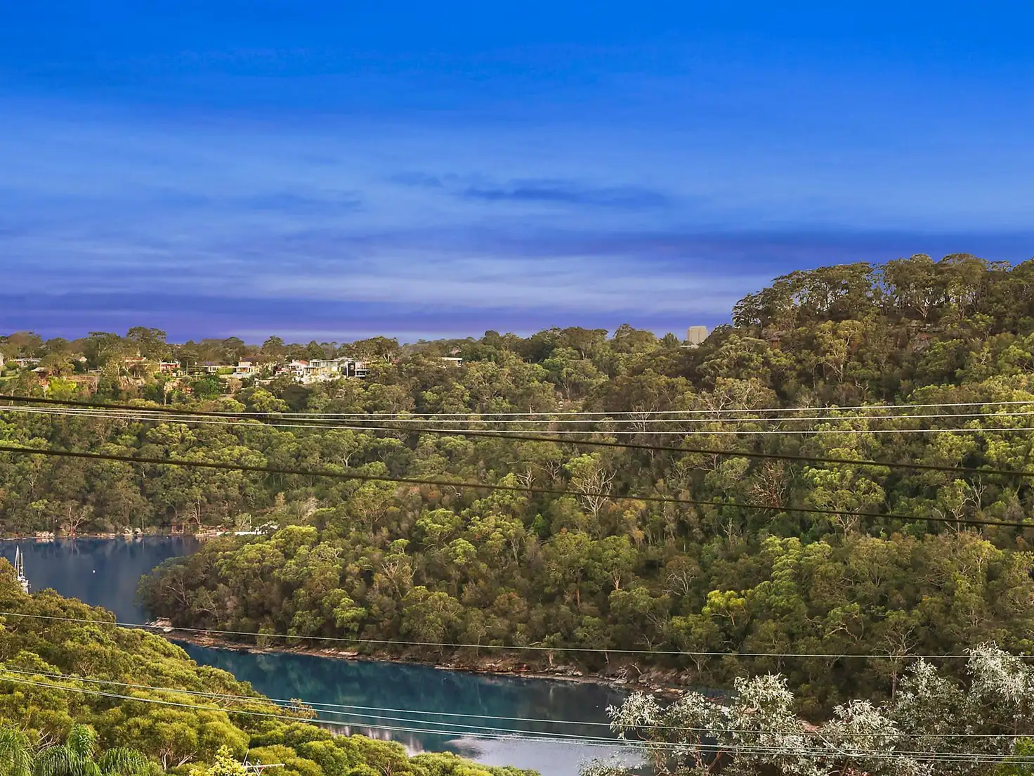 Main view of Homely house listing, 158 Deepwater Road, Castle Cove NSW 2069