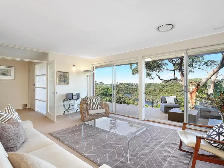 Third view of Homely house listing, 158 Deepwater Road, Castle Cove NSW 2069