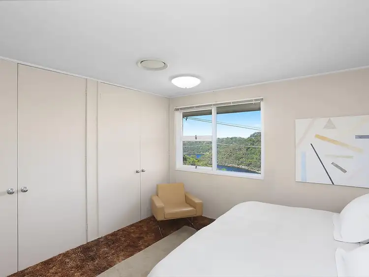 Fourth view of Homely house listing, 158 Deepwater Road, Castle Cove NSW 2069