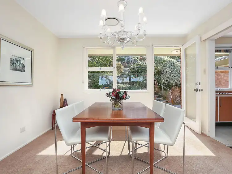 Fifth view of Homely house listing, 158 Deepwater Road, Castle Cove NSW 2069