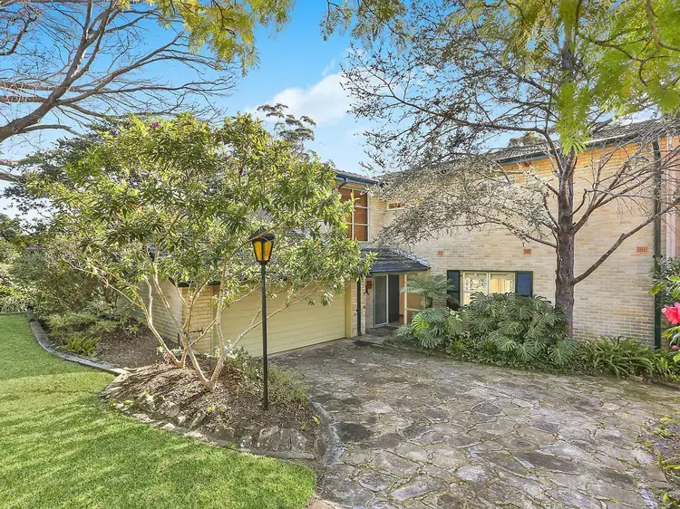 21 Heights Crescent, Middle Cove NSW 2068