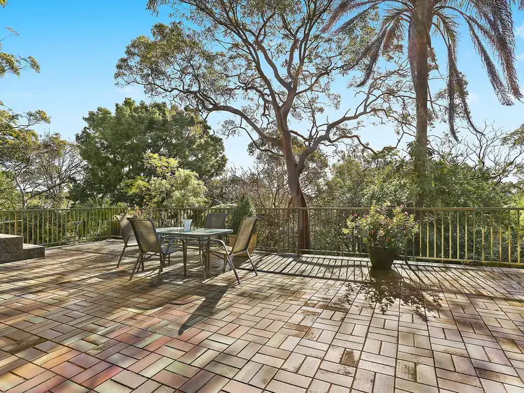 Second view of Homely house listing, 21 Heights Crescent, Middle Cove NSW 2068