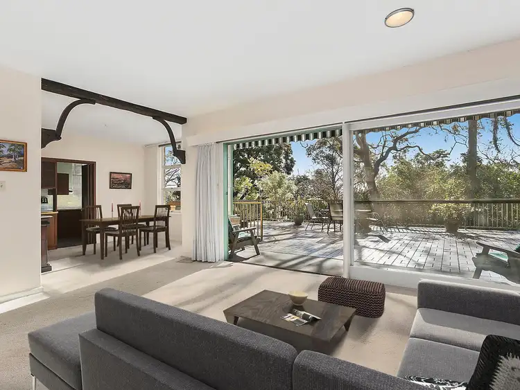 Fourth view of Homely house listing, 21 Heights Crescent, Middle Cove NSW 2068