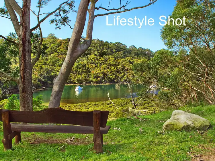 Fifth view of Homely house listing, 21 Heights Crescent, Middle Cove NSW 2068