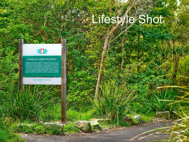 Sixth view of Homely house listing, 21 Heights Crescent, Middle Cove NSW 2068