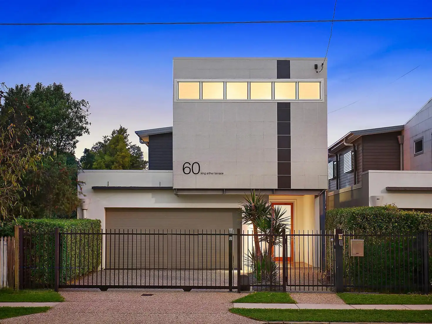 Main view of Homely house listing, 60 King Arthur Terrace, Tennyson QLD 4105