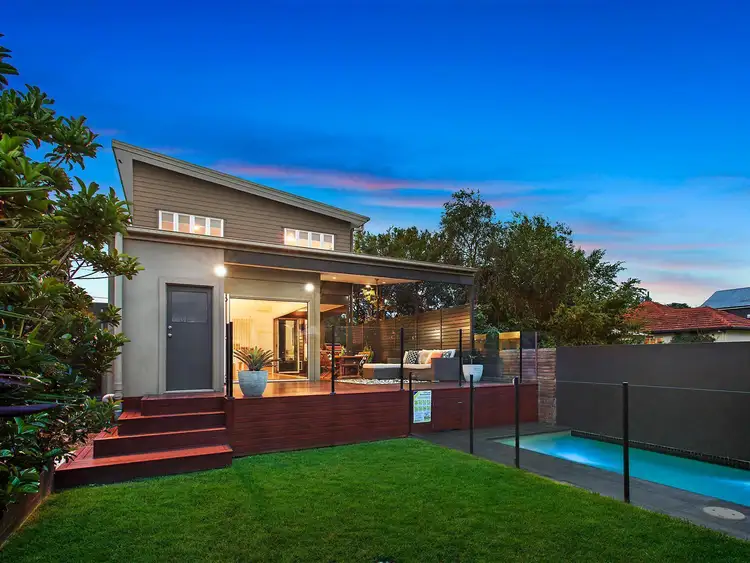 Second view of Homely house listing, 60 King Arthur Terrace, Tennyson QLD 4105